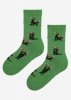 Marilyn SKARPETY MARILYN ANGORA MEN NO TERRY B48